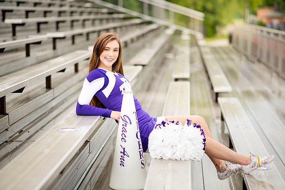 Darlington Rome Georgia Senior Portrait Photographer-40