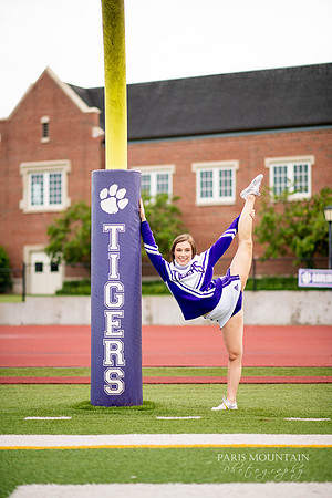 Darlington Rome Georgia Senior Portrait Photographer-45