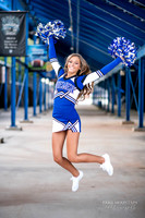 Bremen High Senior Portrait-63