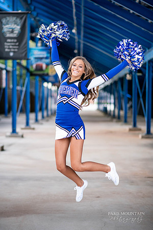 Bremen High Senior Portrait-63