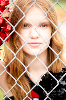Atlanta Senior Portrait Photographer-68