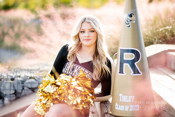 Rockmart Georgia Senior Portrait  Photographer-23
