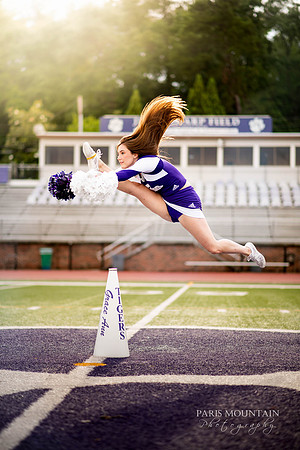 Darlington Rome Georgia Senior Portrait Photographer-35