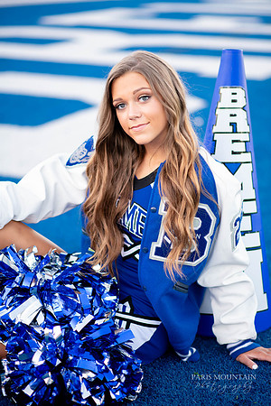 Bremen High Senior Portrait-76