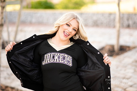 Rockmart Georgia Senior Portrait  Photographer-22