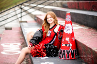 Atlanta Senior Portrait Photographer-72