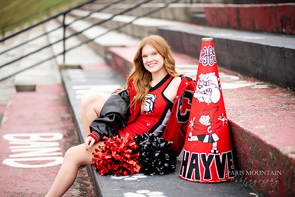 Atlanta Senior Portrait Photographer-72