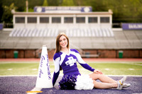 Darlington Rome Georgia Senior Portrait Photographer-36