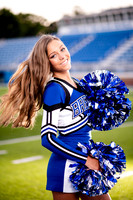 Bremen High Senior Portrait-80