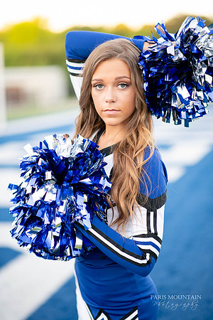 Bremen High Senior Portrait-75