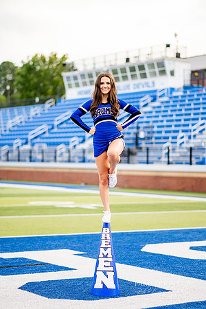 Bremen High School Senior Portrait Photographer-63
