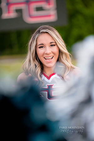 Haralson County Senior Portrait-47