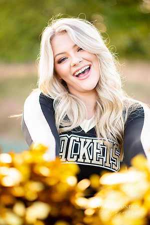 Rockmart Georgia Senior Portrait  Photographer-26