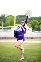 Darlington Rome Georgia Senior Portrait Photographer-18