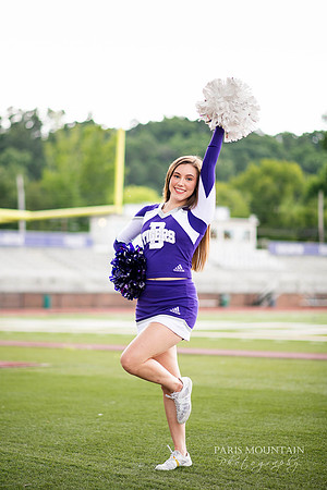 Darlington Rome Georgia Senior Portrait Photographer-18
