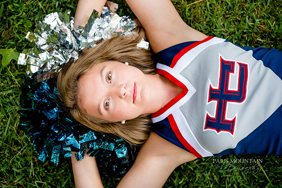 Haralson County Senior Portraits-11