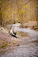 Boy Scout Ourdoors Senior Pictures-31