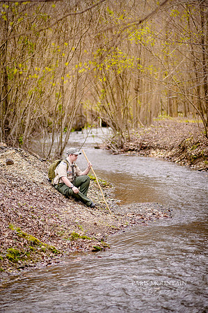 Boy Scout Ourdoors Senior Pictures-31