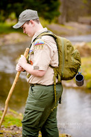 Boy Scout Ourdoors Senior Pictures-28