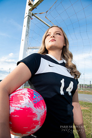 Cobb County Senior Portrait Photographer-1