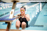 Marietta Senior Portraits Swimming-6