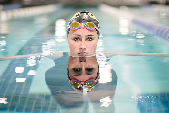 Marietta Senior Portraits Swimming-4