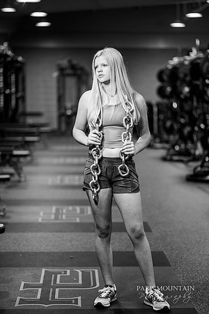 Haralson County High School Senior Portraits-8