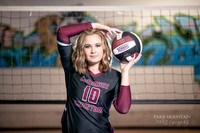 Cobb County High School Senior Portrait Photographer-30