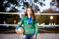 Catholic High Senior Portraits Atlanta-50