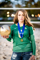 Catholic High Senior Portraits Atlanta-51