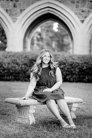 North Paulding Senior Portraits-11