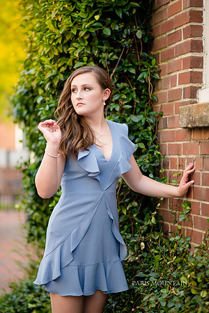 Marietta Senior Portraits Swimming-40