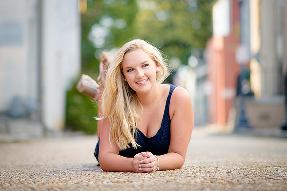 Senior Model-9