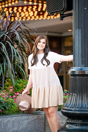 Pepperell Senior Portrait Photographer Rome Georiga-19