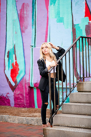 Cobb County Acrade Senior Portrait Photographer-43