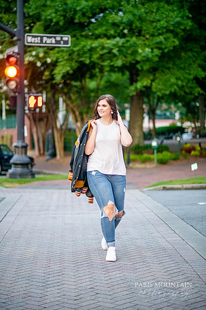 Pepperell Senior Portrait Photographer Rome Georiga-40