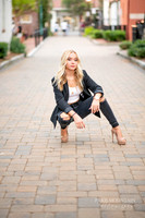 Cobb County Acrade Senior Portrait Photographer-44