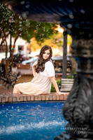 Pepperell Senior Portrait Photographer Rome Georiga-7