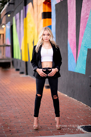 Cobb County Acrade Senior Portrait Photographer-47