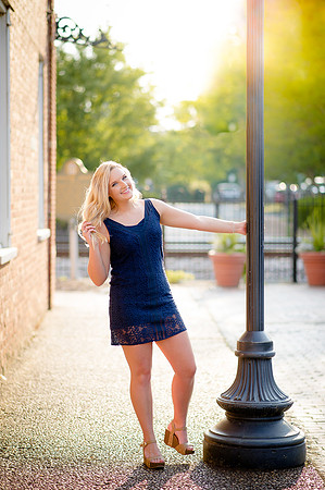 Senior Model-12