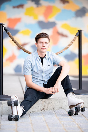 Atlanta Graffiti Senior Portraits-24