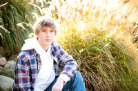 Cartersville Senior Portrait Photographer-13