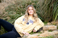 Paulding County High School Senior Portraits-29