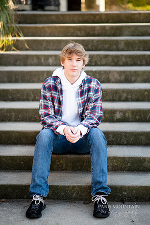 Cartersville Senior Portrait Photographer-15