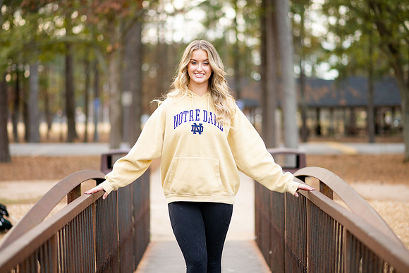 Paulding County High School Senior Portraits-19