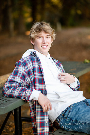 Cartersville Senior Portrait Photographer-27