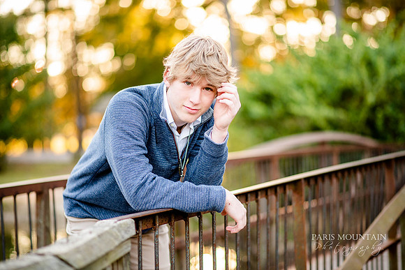 Cartersville Senior Portrait Photographer-32