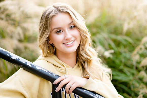 Paulding County High School Senior Portraits-27