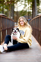 Paulding County High School Senior Portraits-13