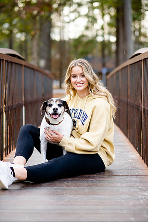Paulding County High School Senior Portraits-13